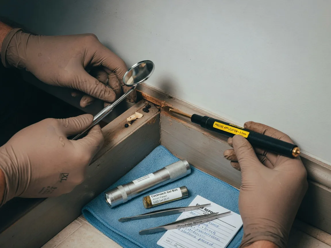 Why choose Emergency Pest Control in Barrington, NJ